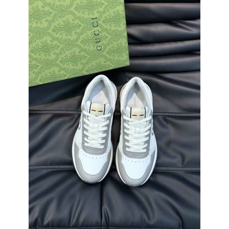 G*u*i sneakers
